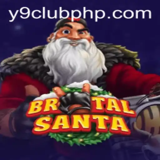 Unleashing the Festive Thrills of BrutalSanta with Y9club PHP