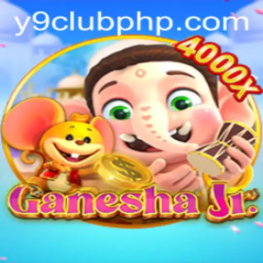 Explore the Exciting World of GaneshaJr: A Comprehensive Introduction to This Dynamic Game