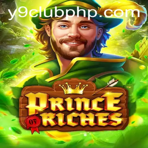PrinceOfRiches: A Deep Dive into the Revolutionary Game with Y9club PHP