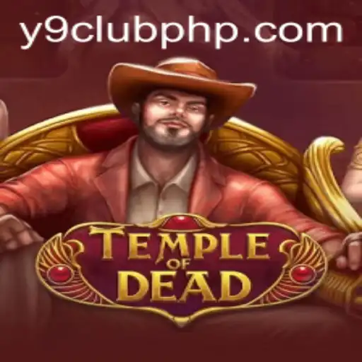 Unveiling the Mysteries of TempleofDead: An Epic Adventure